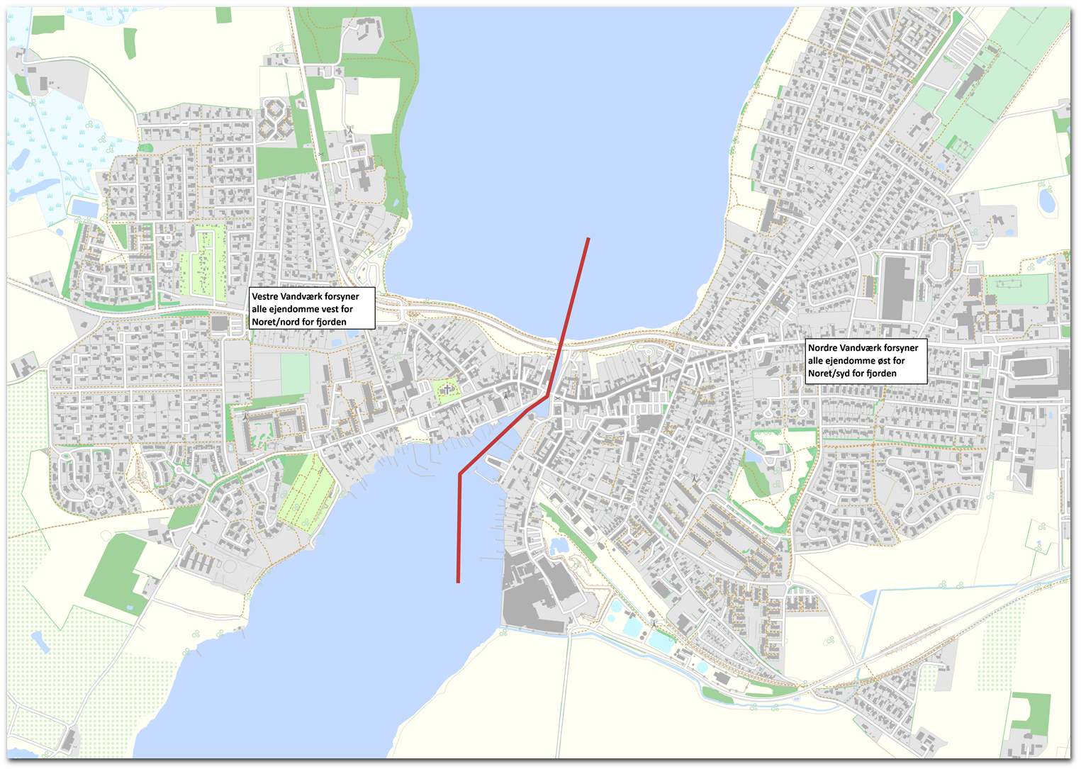 Skælskør øst og vest 2023