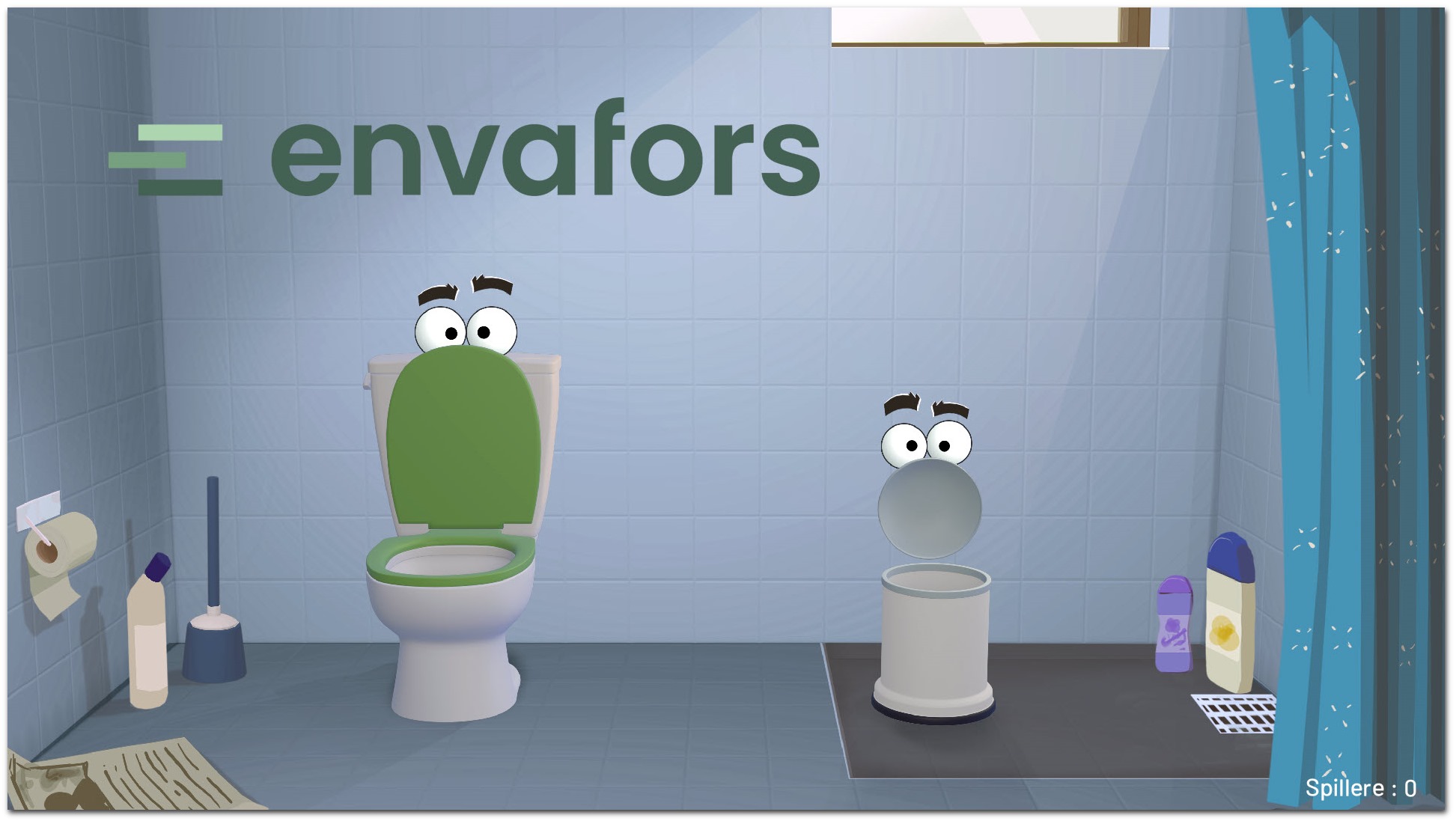 Klik på billedet for at spille toiletspil