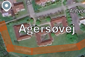 Antvorskov Vandværk Agersøvej