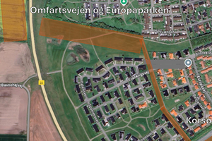 Antvorskov Vandværk Europaparken