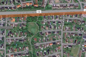 Antvorskov Vandværk Idagårdsvej