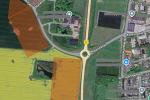 Antvorskov Vandværk Strandvejen