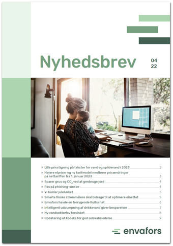 Billede af Nyhedsbrev 4 2022