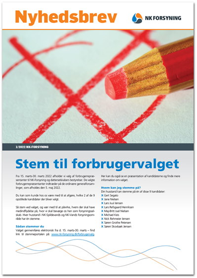 Billede af Nyhedsbrev 1 2022