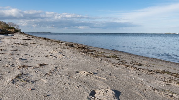Badestrand