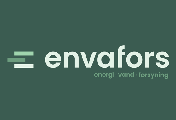 Sig velkommen til Envafors