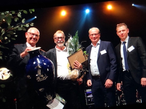 Envafors søger kandidater til Klima- & Miljøprisen, der uddeles ved Slagelse Erhvervs Awards