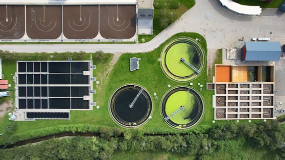 Slagelse Renseanlæg