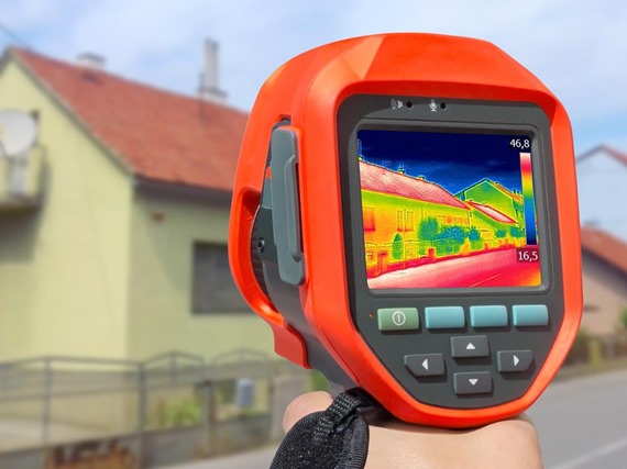 Gratis tilbud til boligejere skåner klimaet for flere hundrede ton C02